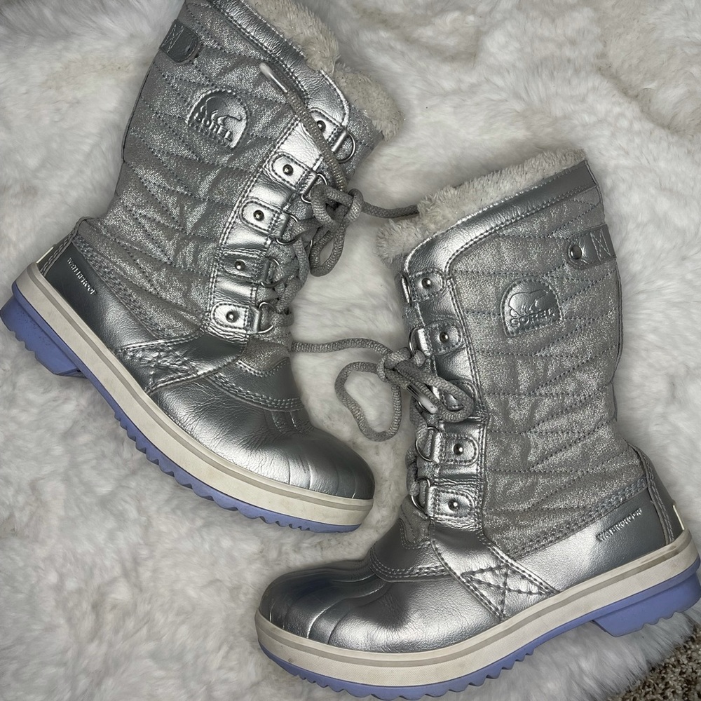 SOREL - Picture 2 of 10
